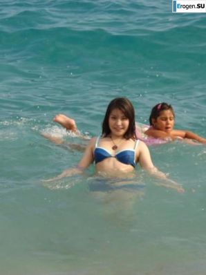 Bathing season. Thumb 6