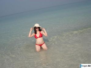 Bathing season. Thumb 9