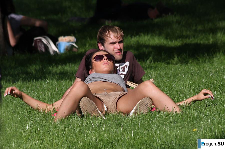 highlights in the park. Photo 17