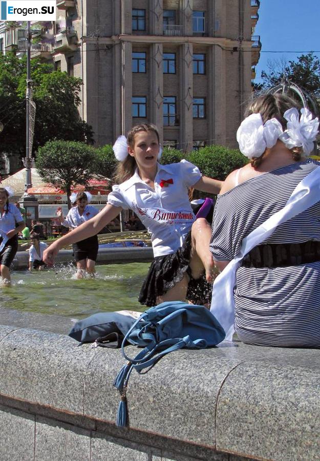 highlights in the park. Photo 34