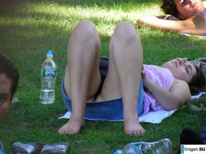 highlights in the park. Thumb 40