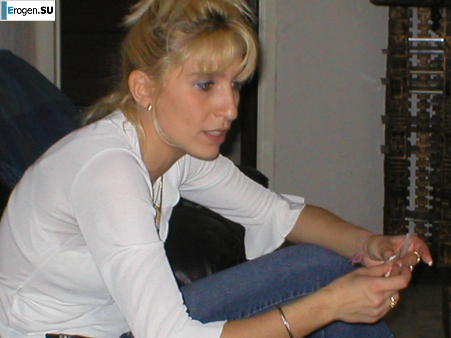 Thin European at Sea. Part 7. Photo 10