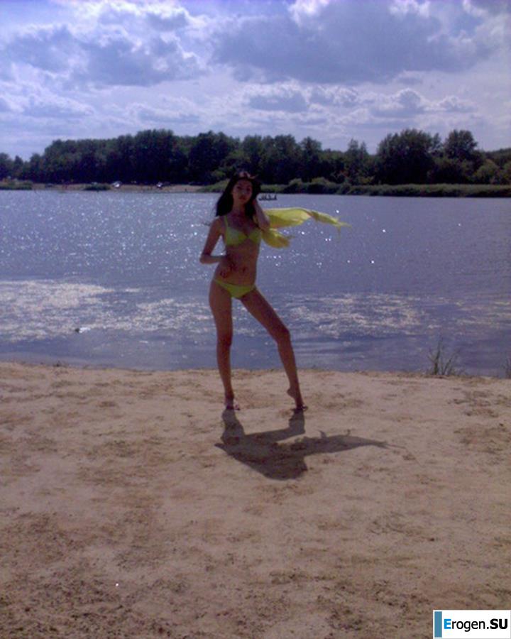 Bathing season. Part 2. Photo 11