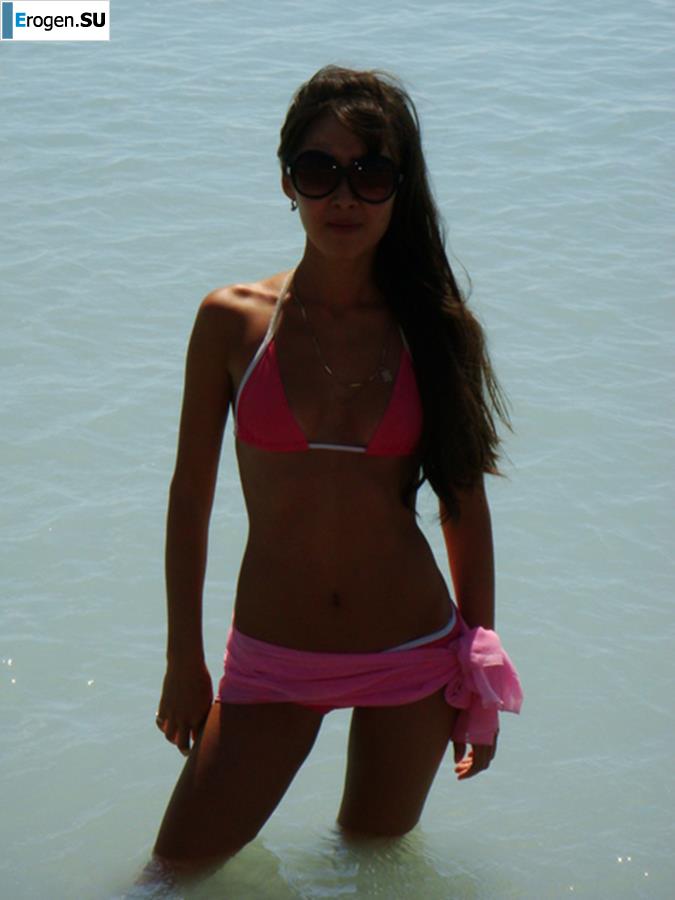 Bathing season. Part 2. Photo 16