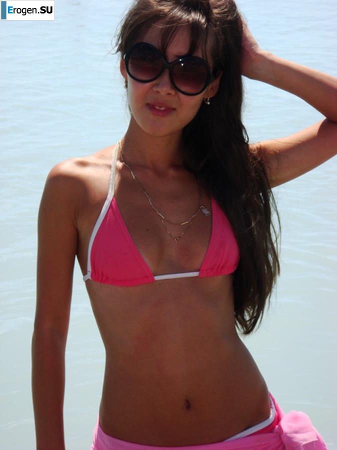 Bathing season. Part 2. Photo 17