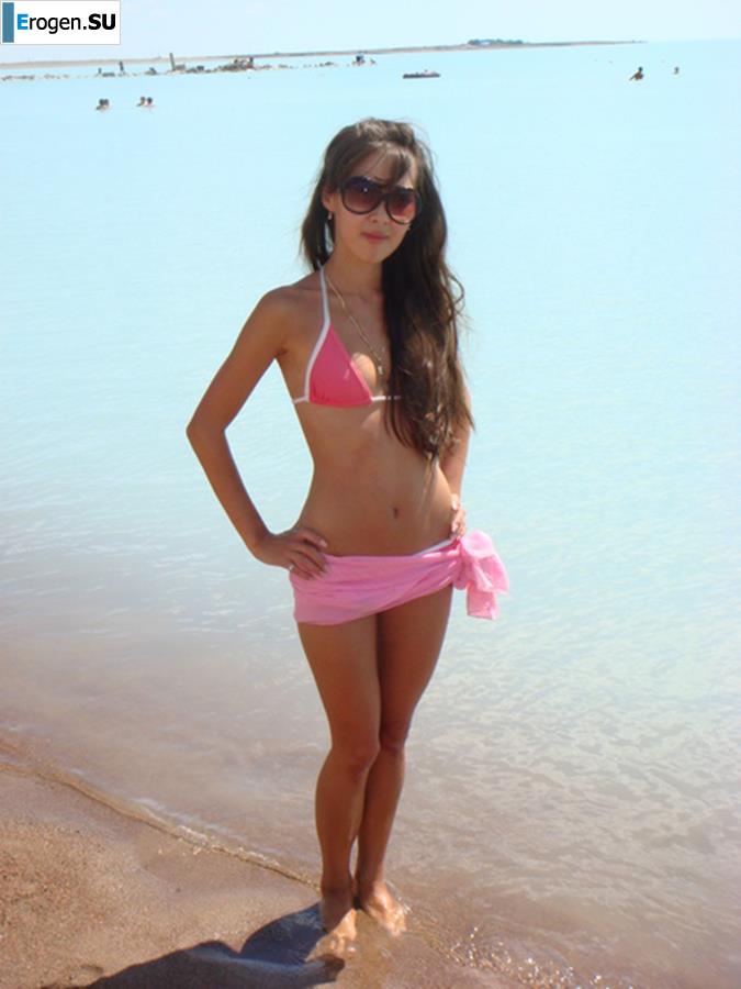 Bathing season. Part 2. Photo 18