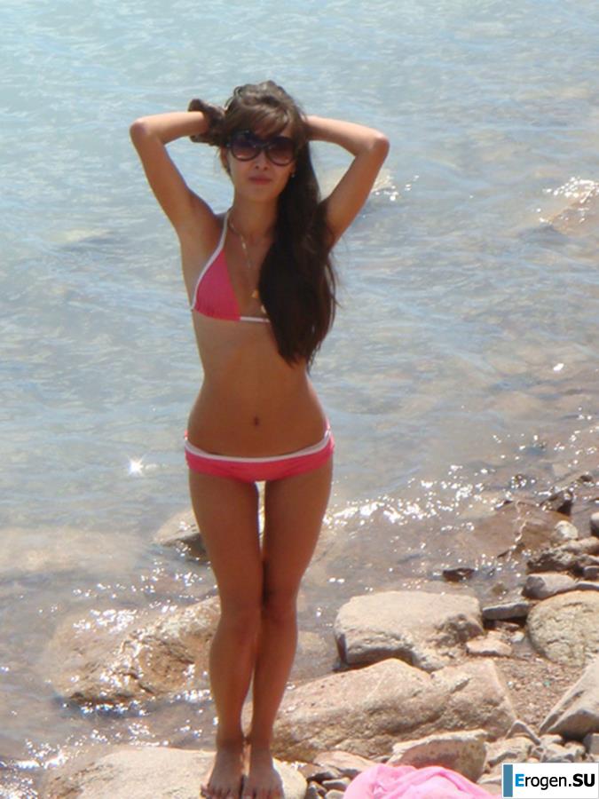 Bathing season. Part 2. Photo 20