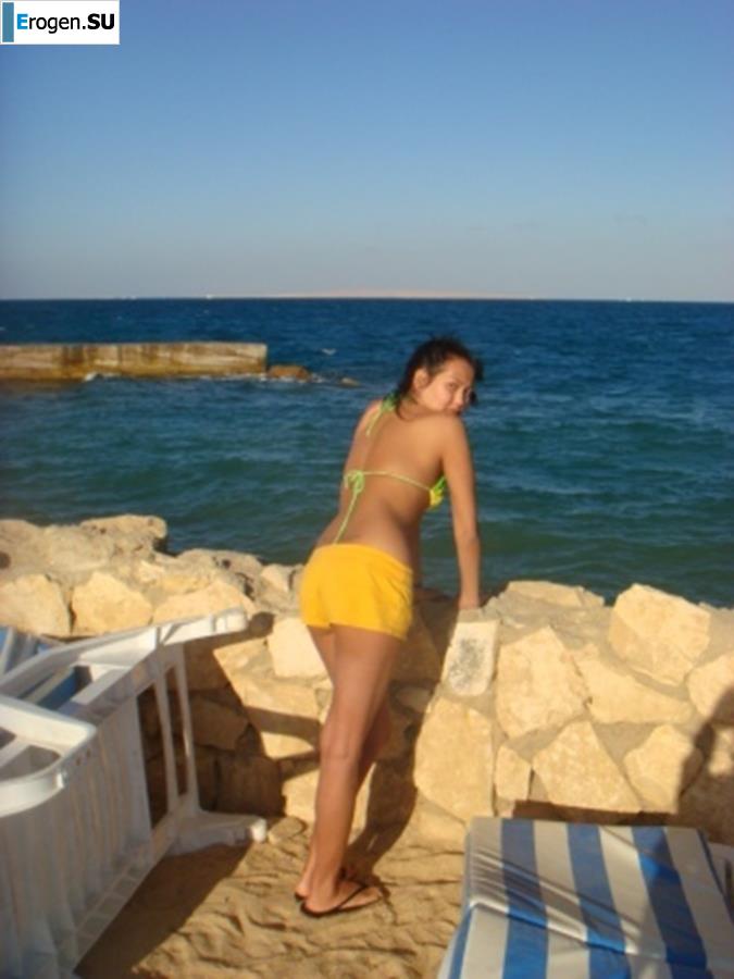 Bathing season. Part 2. Photo 22