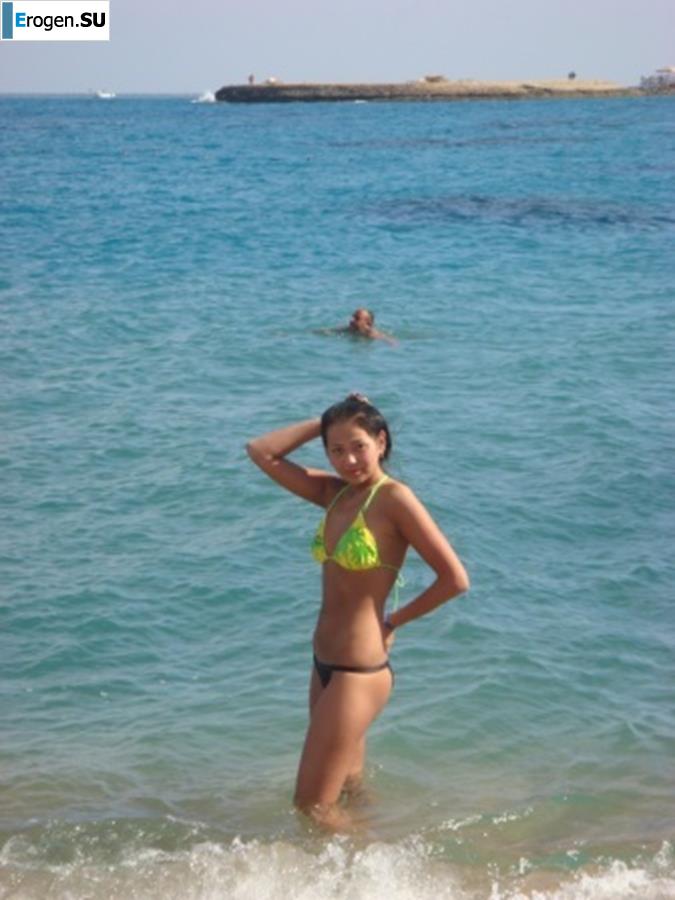 Bathing season. Part 2. Photo 23