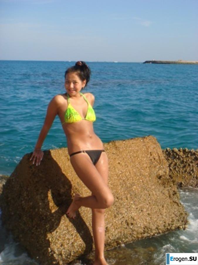 Bathing season. Part 2. Photo 25