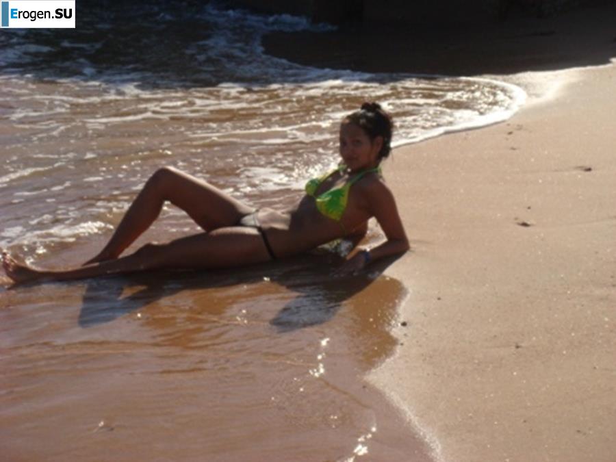 Bathing season. Part 2. Photo 26