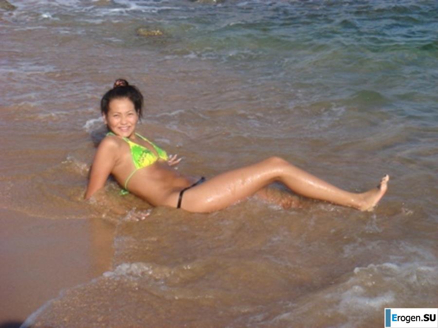 Bathing season. Part 2. Photo 27