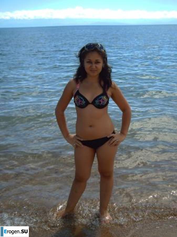 Bathing season. Part 2. Photo 3