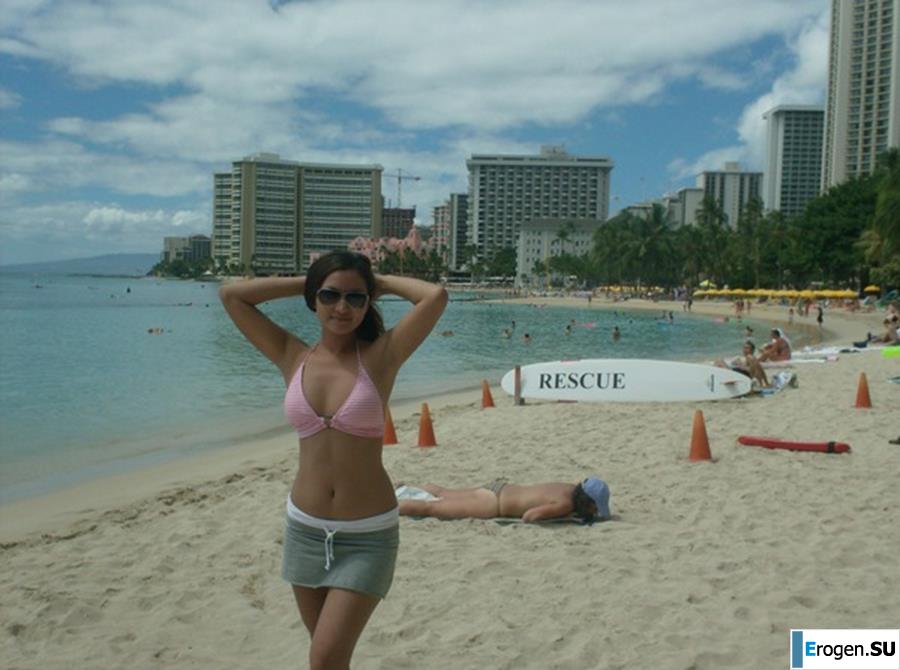 Bathing season. Part 2. Photo 32