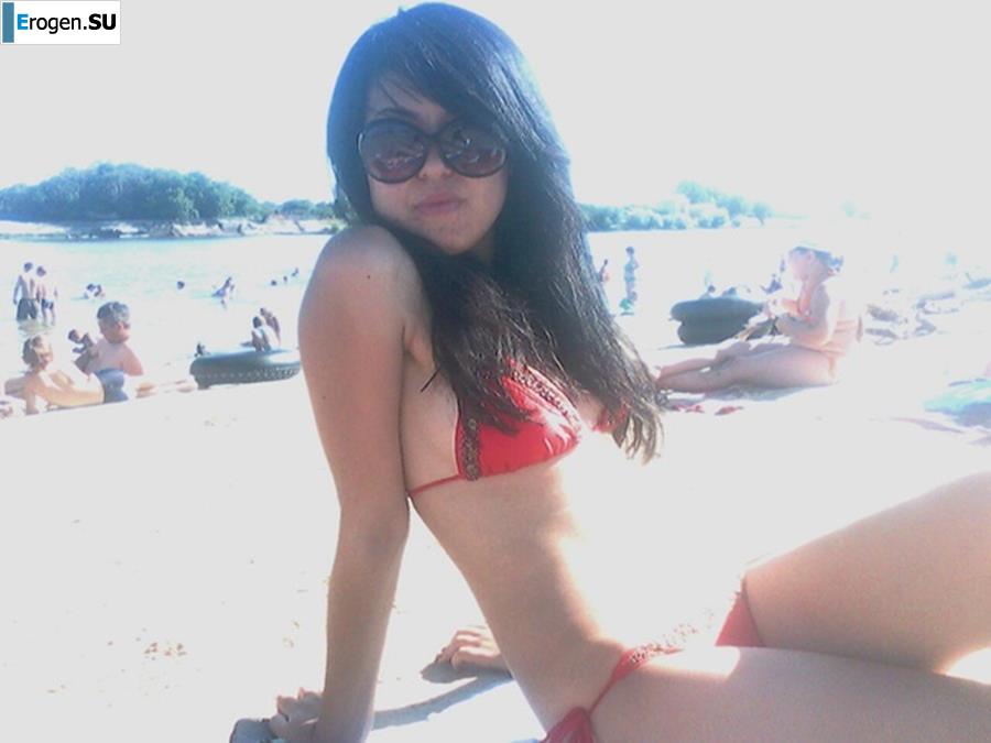 Bathing season. Part 2. Photo 34