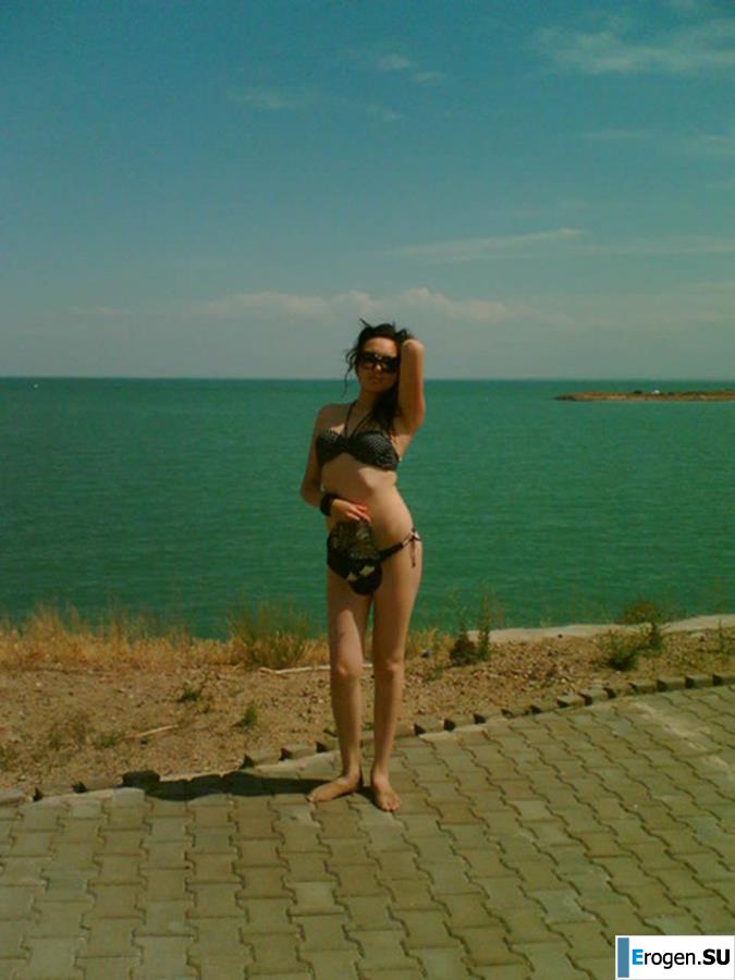 Bathing season. Part 2. Photo 35