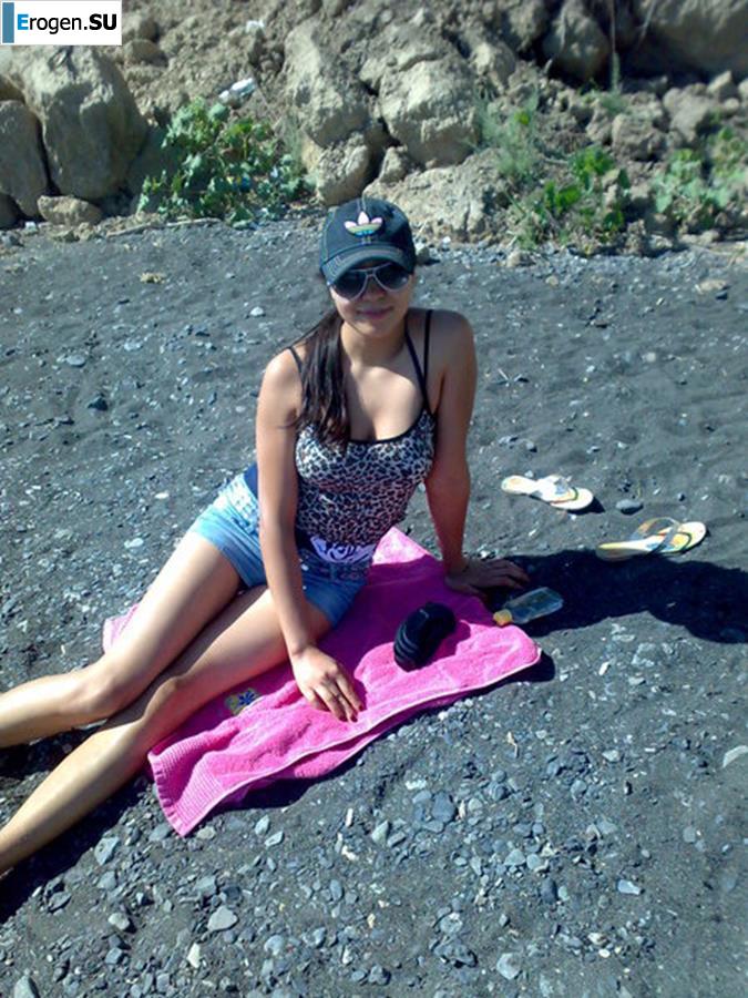 Bathing season. Part 2. Photo 4