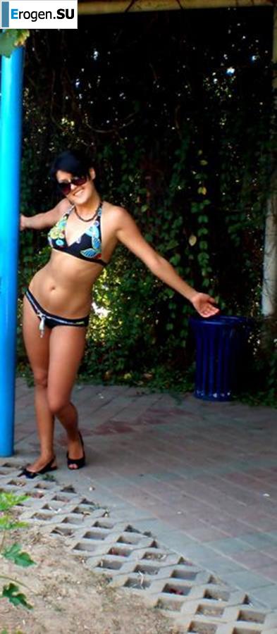 Bathing season. Part 2. Photo 40