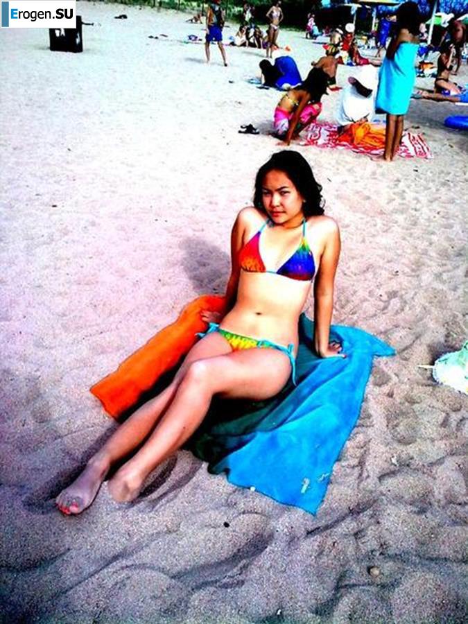 Bathing season. Part 2. Photo 5