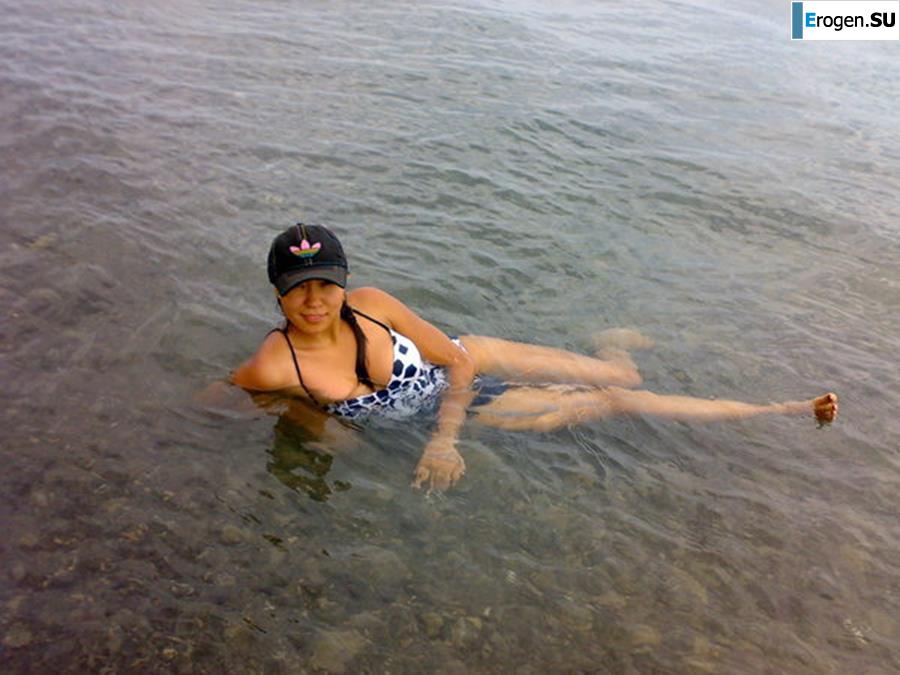 Bathing season. Part 2. Photo 6