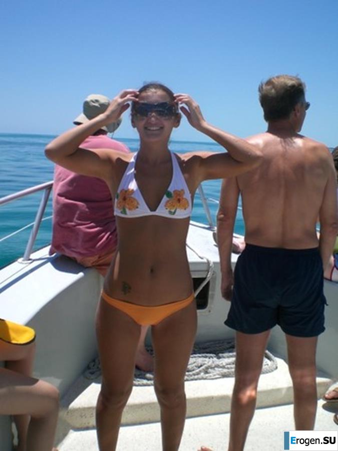 Bathing season. Part 2. Photo 9