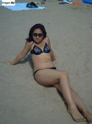 Купальный сезон. Часть 2. Эскиз 1