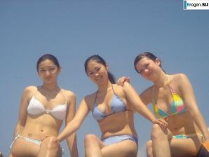 Bathing season. Part 2. Thumb 37