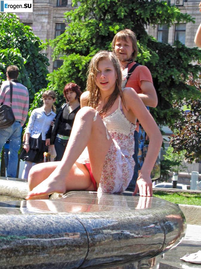 highlights in the park. Part 2. Photo 12