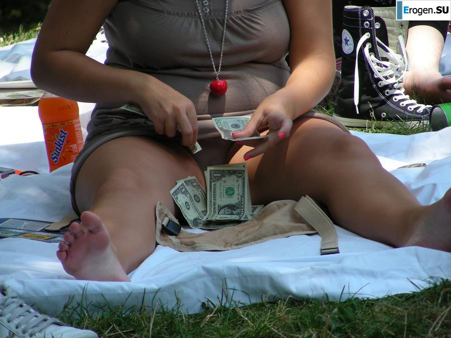 highlights in the park. Part 2. Photo 15