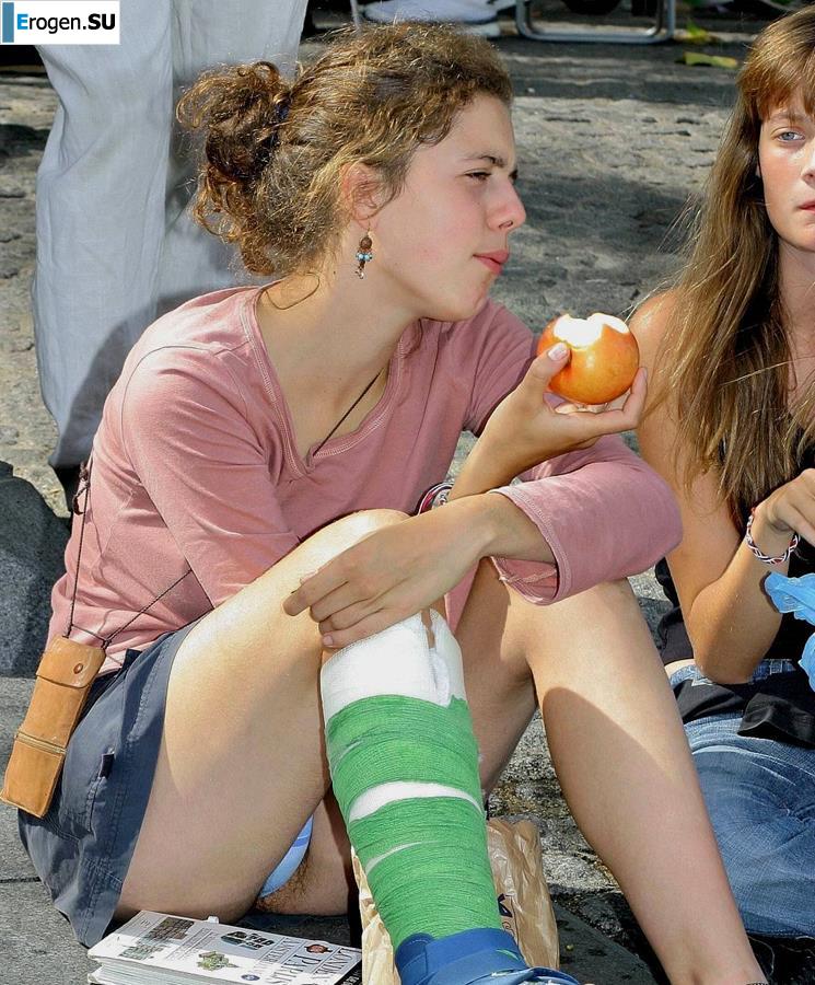 highlights in the park. Part 2. Photo 35