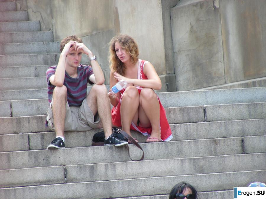 highlights in the park. Part 2. Photo 37