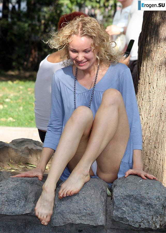 highlights in the park. Part 2. Photo 7