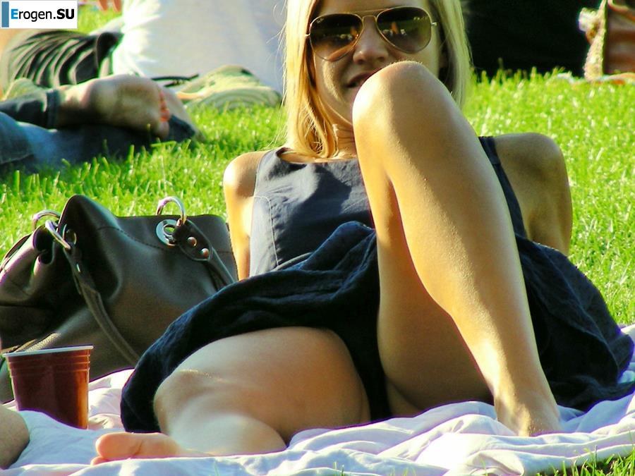 highlights in the park. Part 2. Photo 8