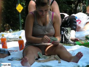 highlights in the park. Part 2. Thumb 14