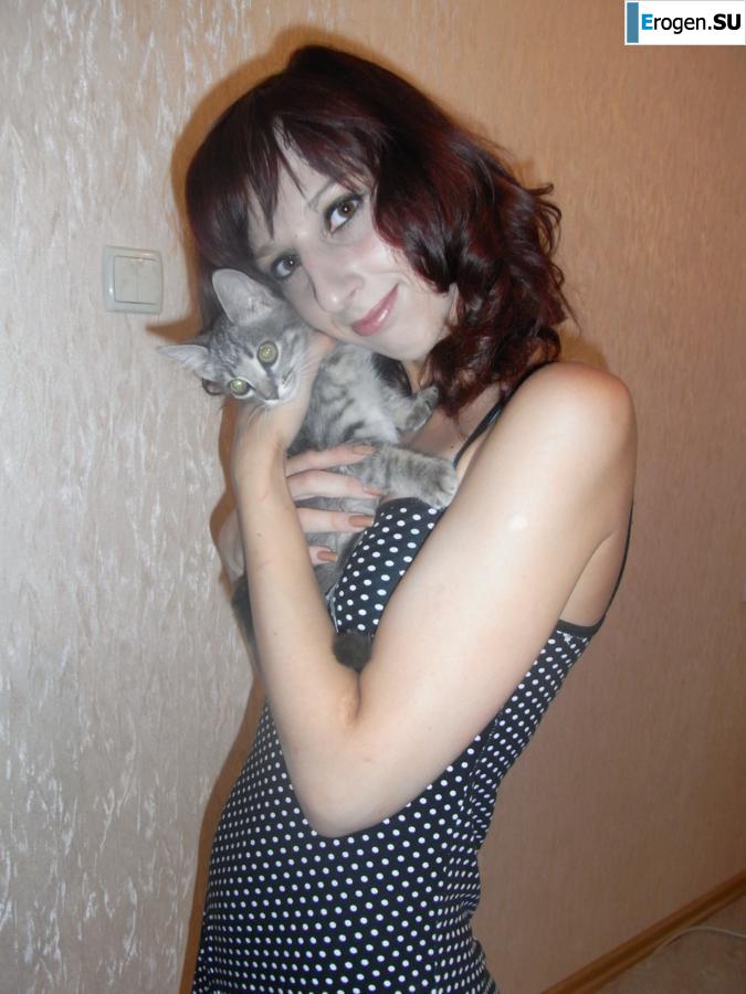 Private MEGA archive of the Belgorod student. Part 10. Photo 16