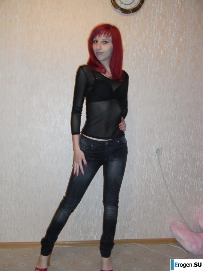 Private MEGA archive of the Belgorod student. Part 10. Photo 17