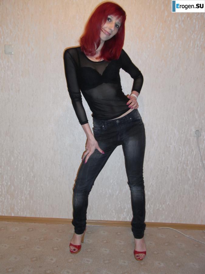 Private MEGA archive of the Belgorod student. Part 10. Photo 18