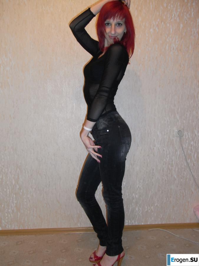 Private MEGA archive of the Belgorod student. Part 10. Photo 19