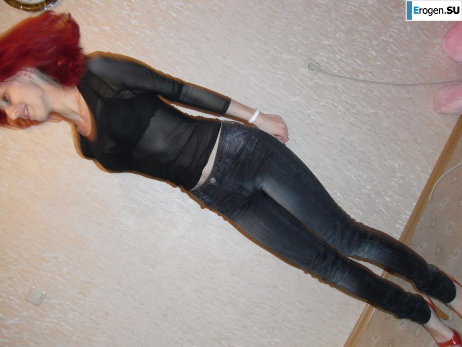 Private MEGA archive of the Belgorod student. Part 10. Photo 21