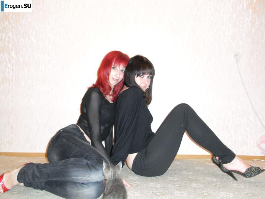 Private MEGA archive of the Belgorod student. Part 10. Photo 25