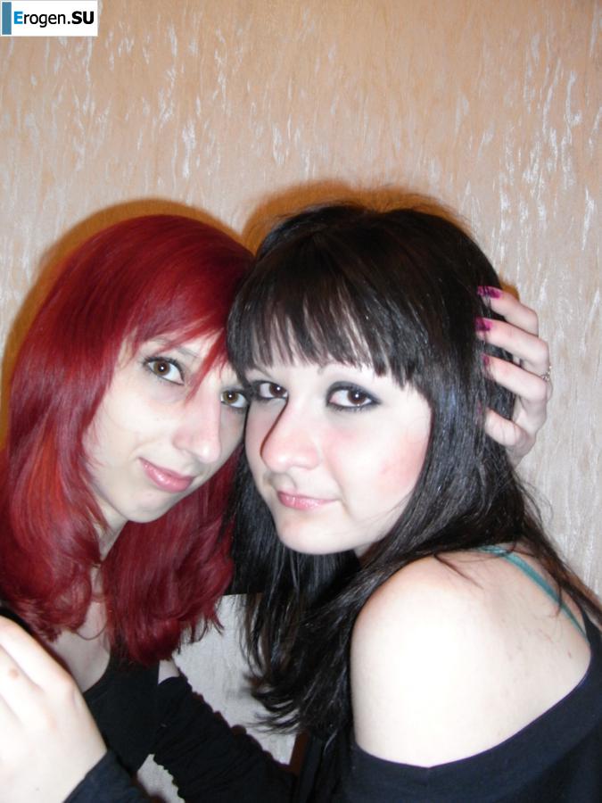 Private MEGA archive of the Belgorod student. Part 10. Photo 32