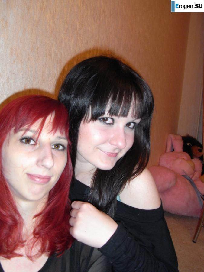 Private MEGA archive of the Belgorod student. Part 10. Photo 34