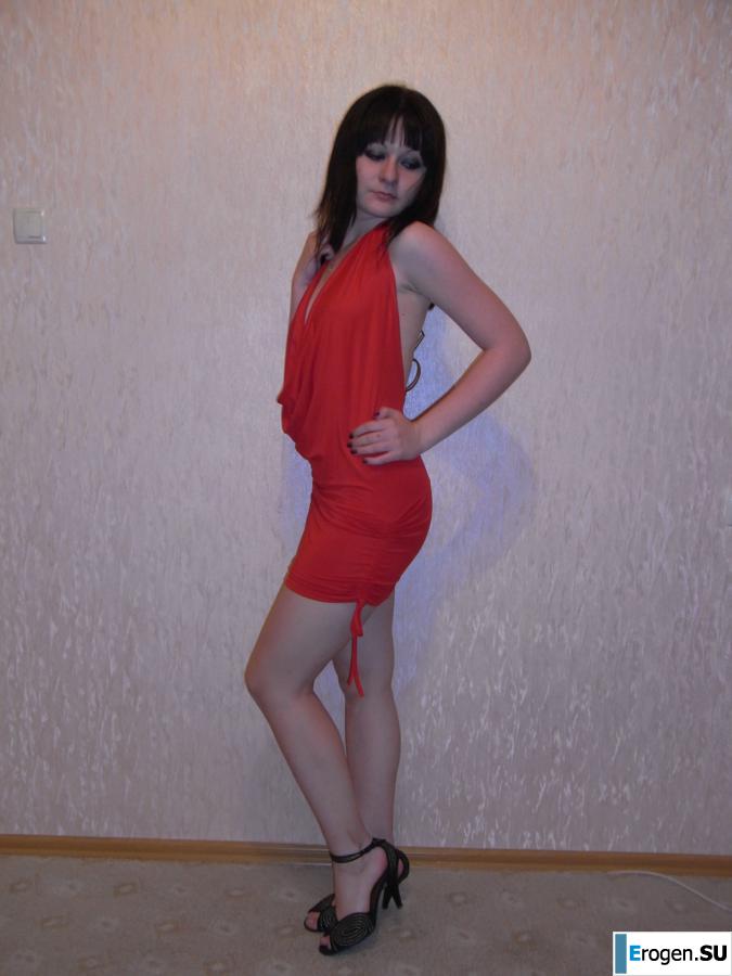 Private MEGA archive of the Belgorod student. Part 10. Photo 40