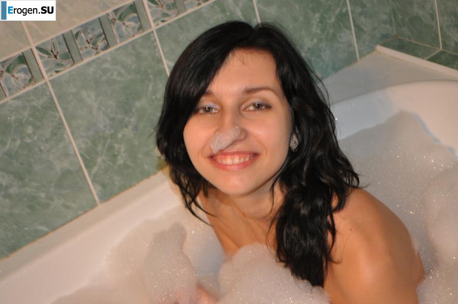 Private MEGA archive of the Belgorod student. Part 10. Photo 9