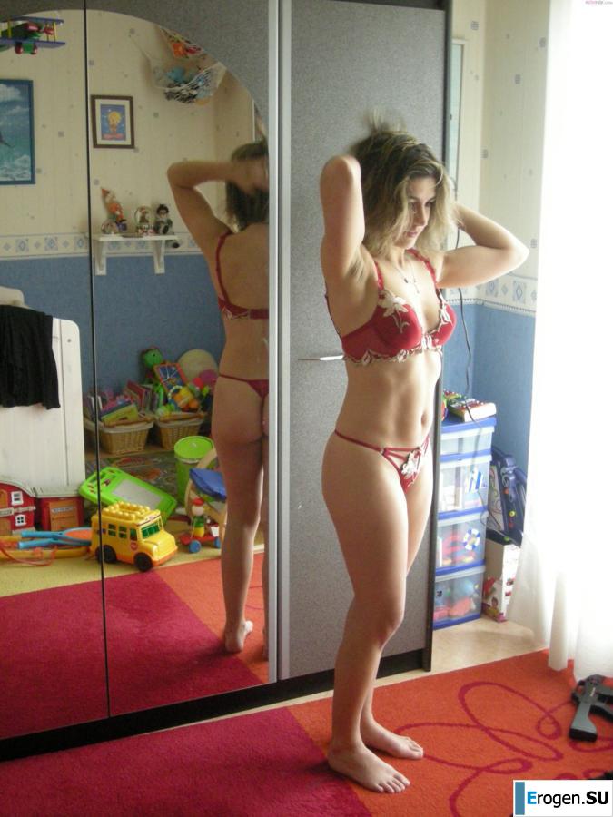 Прекрасная Виктория. Часть 7. Фото 15