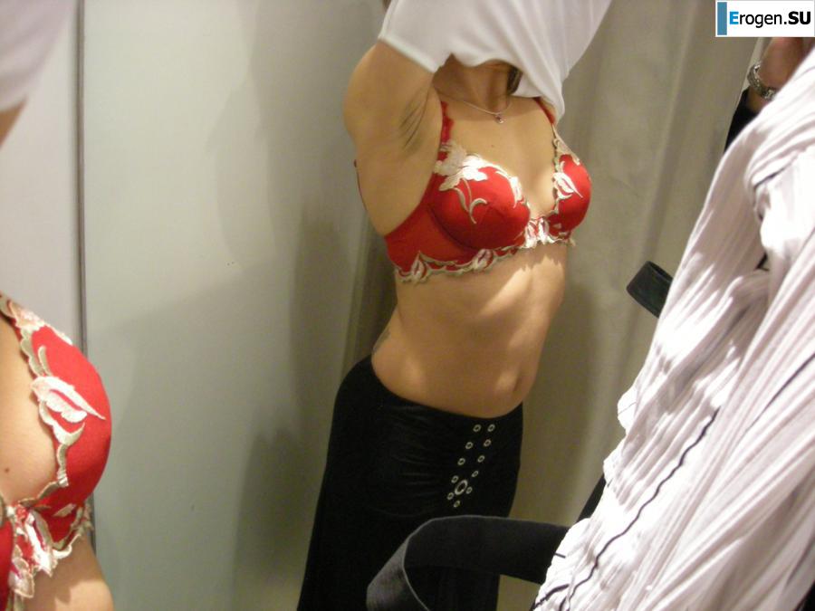 Прекрасная Виктория. Часть 7. Фото 27