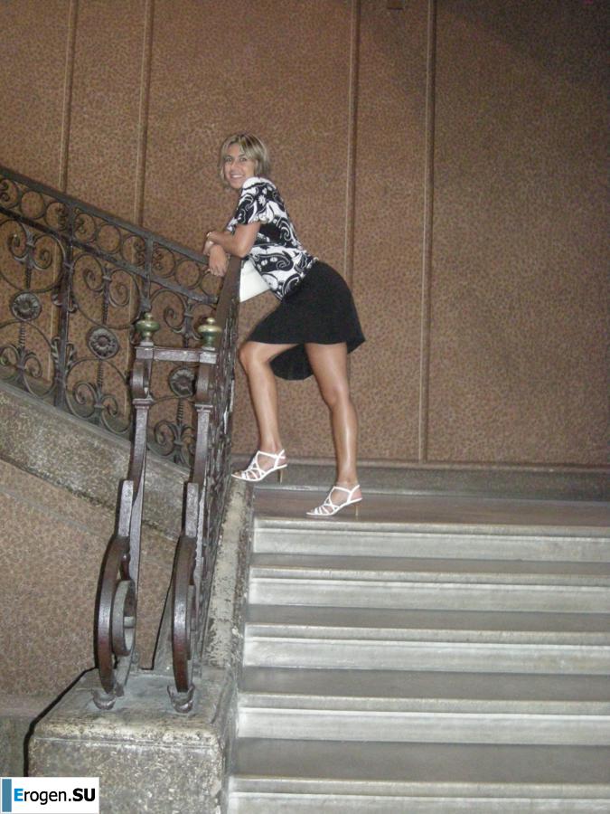 Прекрасная Виктория. Часть 7. Фото 40