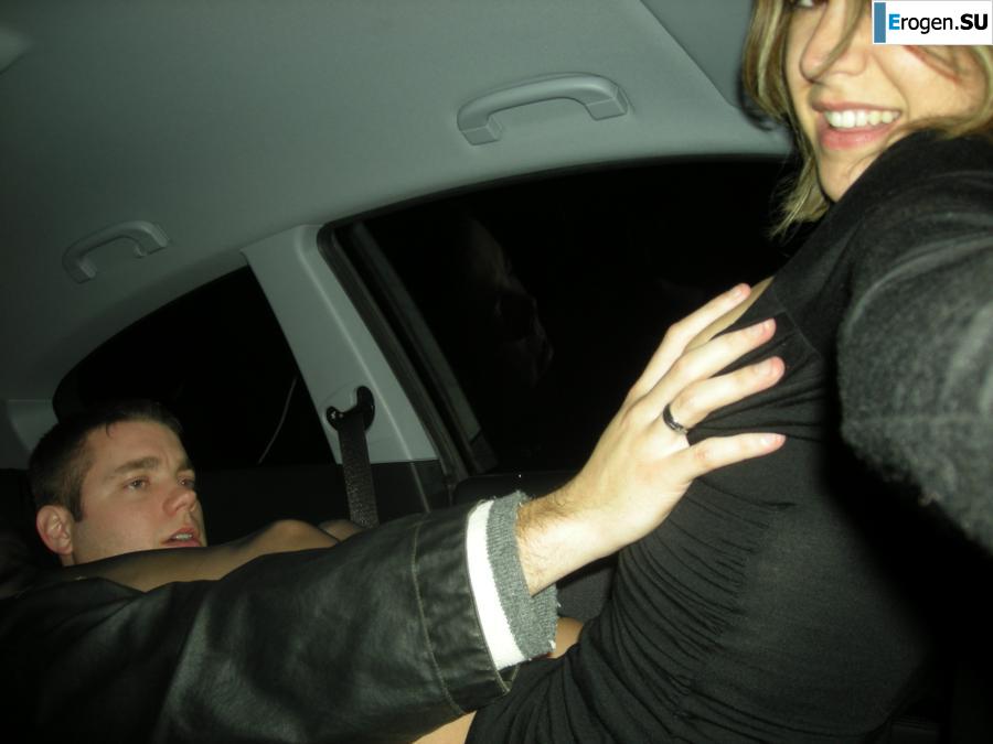 Прекрасная Виктория. Часть 7. Фото 5