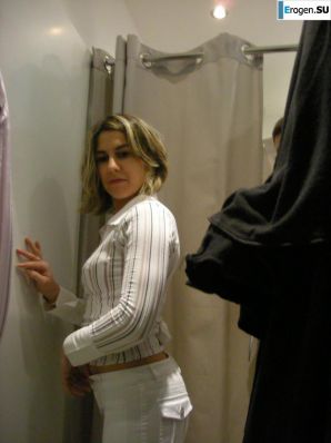 Прекрасная Виктория. Часть 7. Эскиз 19