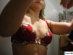 Прекрасная Виктория. Часть 7. Эскиз 22